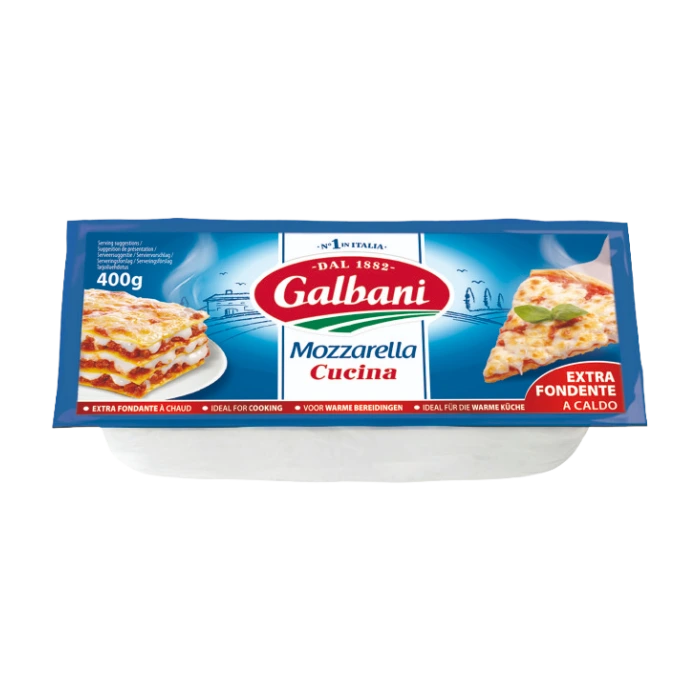 Cucina 400g
