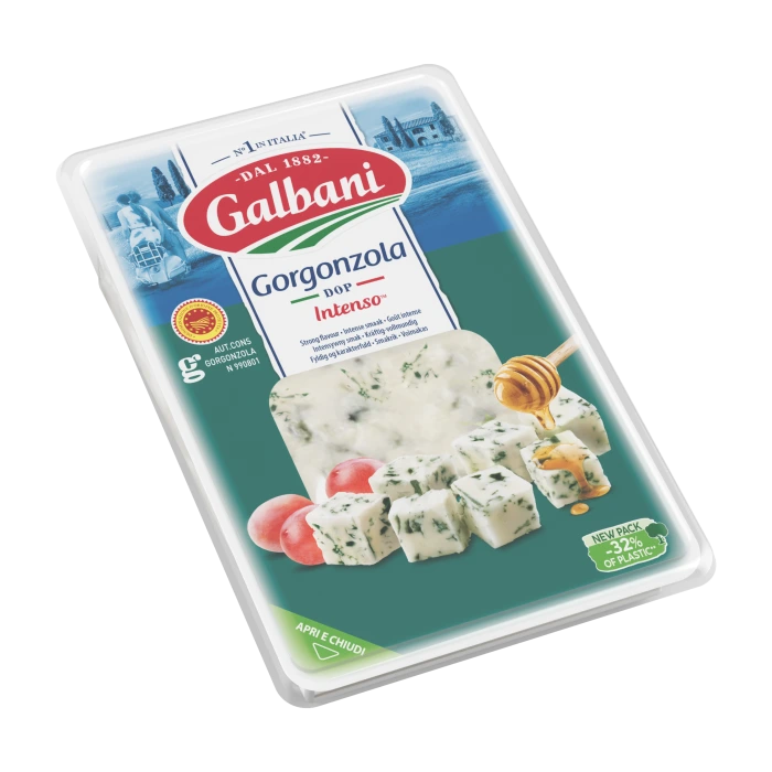 Gorgonzola Intenso 150g