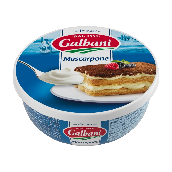 Mascarpone 250g