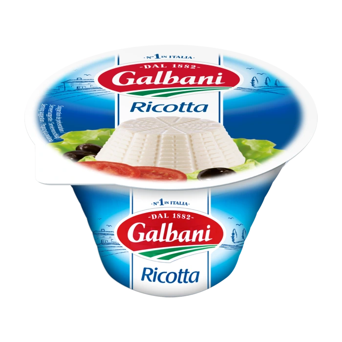Ricotta 100g