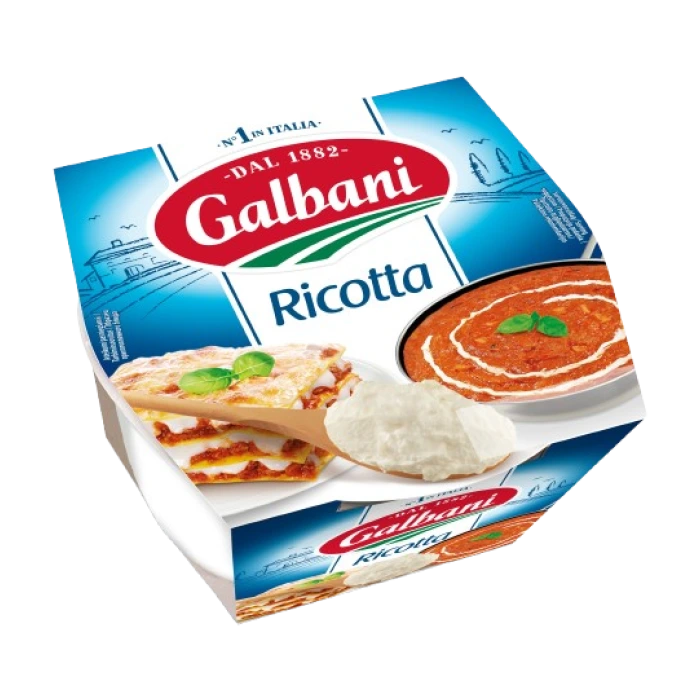 Ricotta 250g